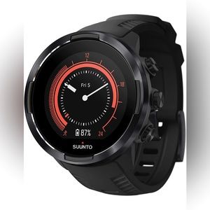 Suunto 9 Baro Smartwatch